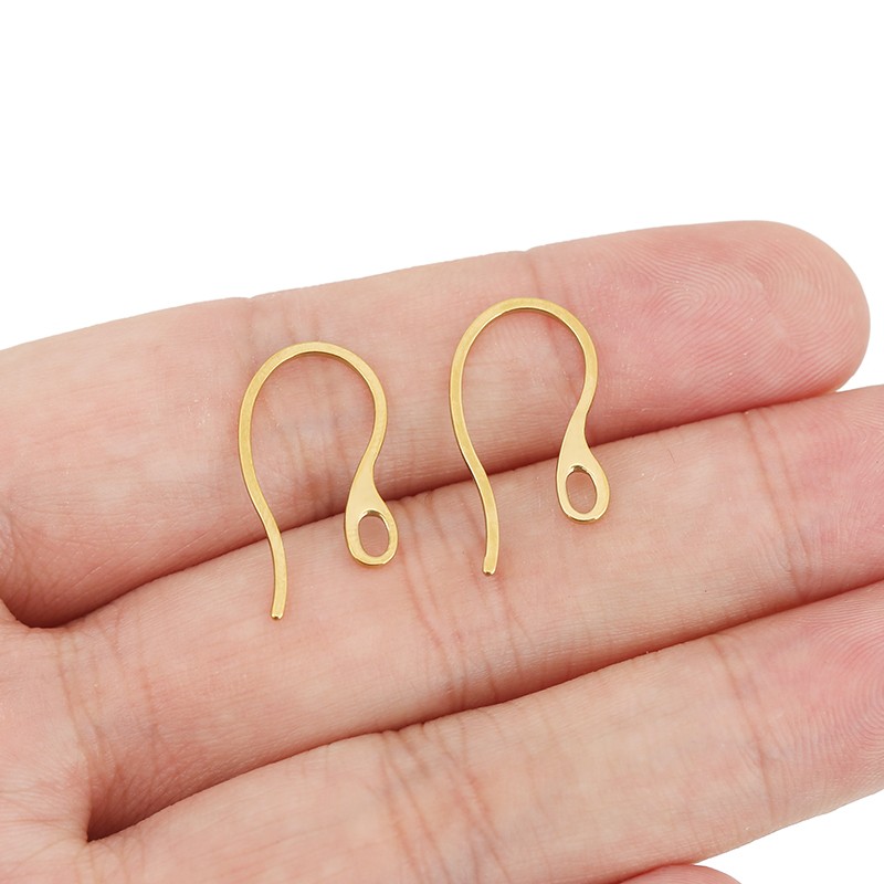 20 pièces de crochets pour bou - Jewelry Making Ideas avis et prix