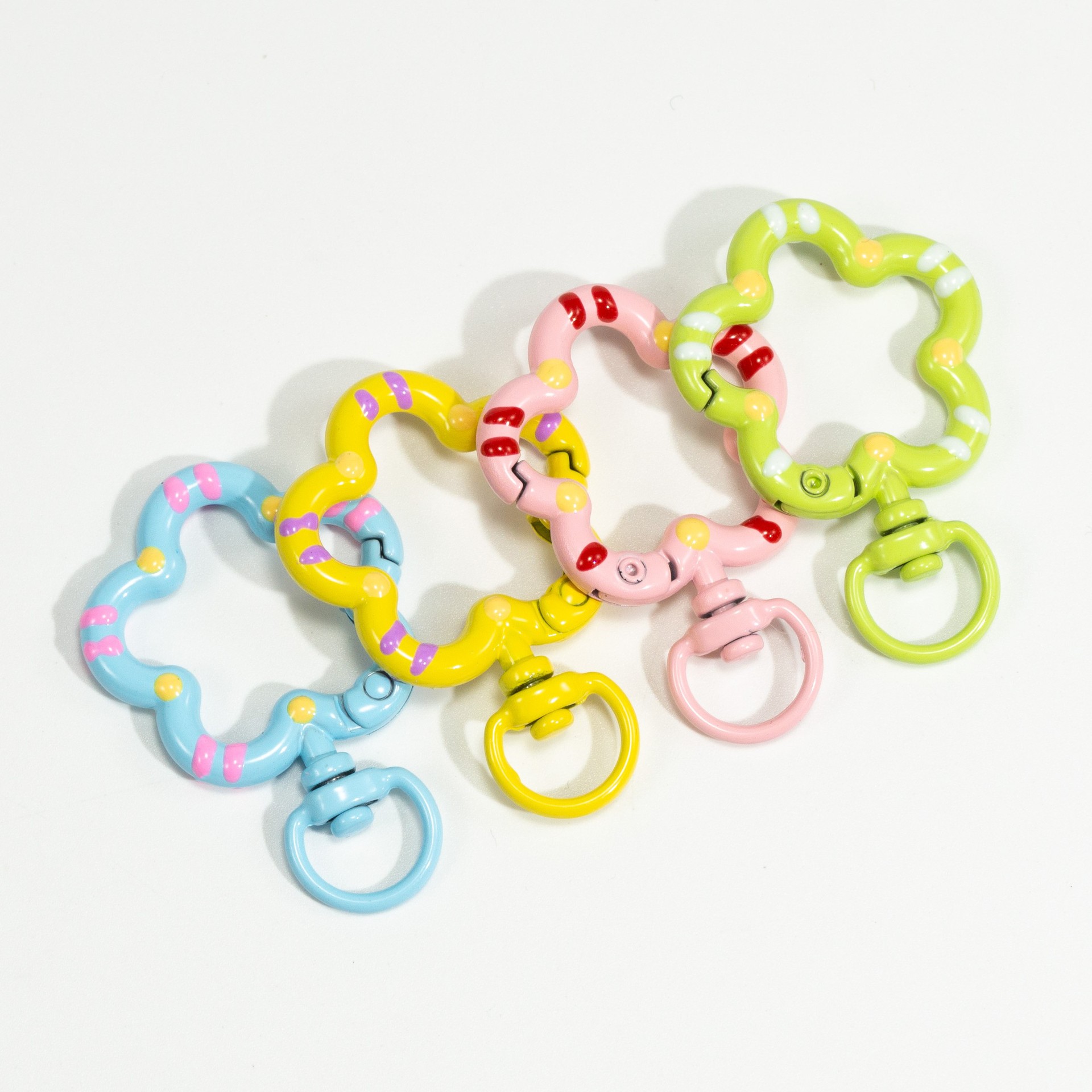 Fermoirs à griffes de homard e - Jewelry Making Designs avis et prix