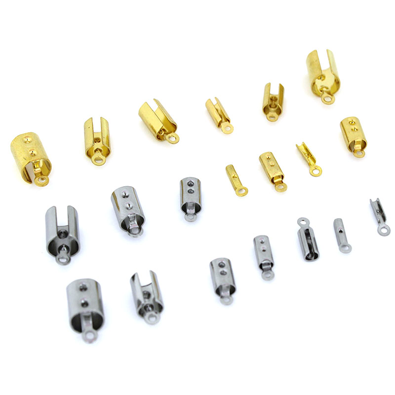 Fermoirs d'extrémité à sertir  - Jewelry Making Articles avis et prix
