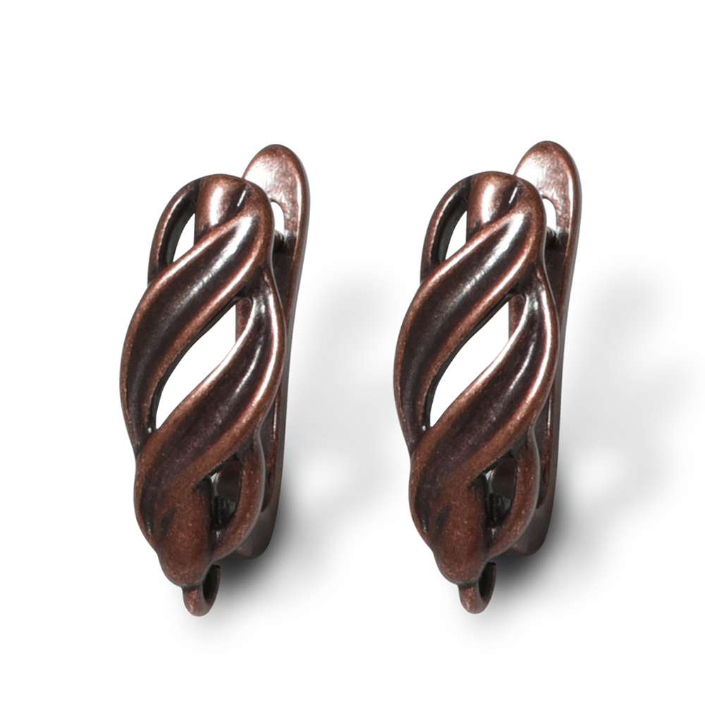 Crochets pour boucles d'oreill - Jewelry Making Gold avis et prix