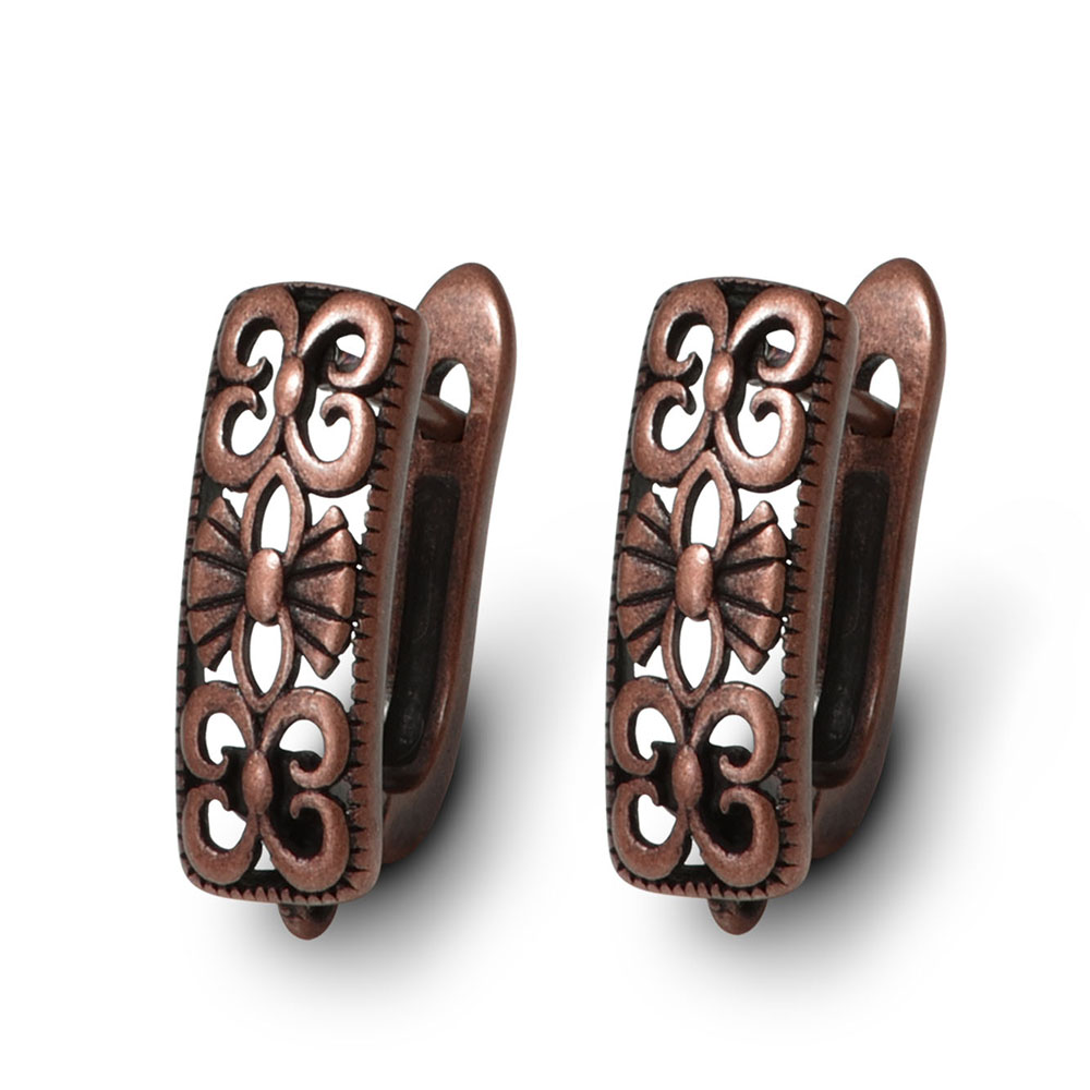 Crochets pour boucles d'oreill - Jewelry Making Gold avis et prix
