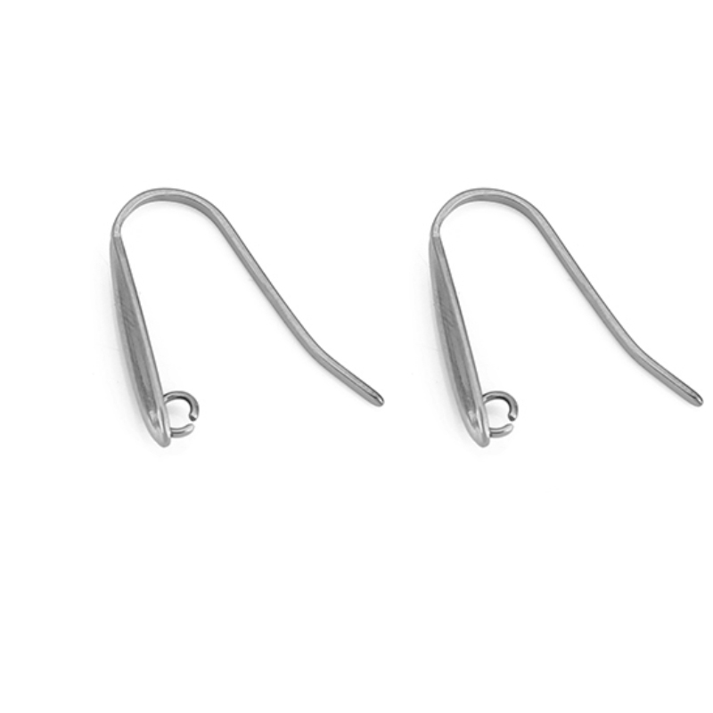 Crochets de boucles d'oreilles - Jewelry Making Ideas avis et prix