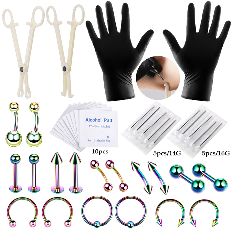 Kit d'Outils de Perçage du Cor - Jewelry Making Round Nose Pliers avis et prix