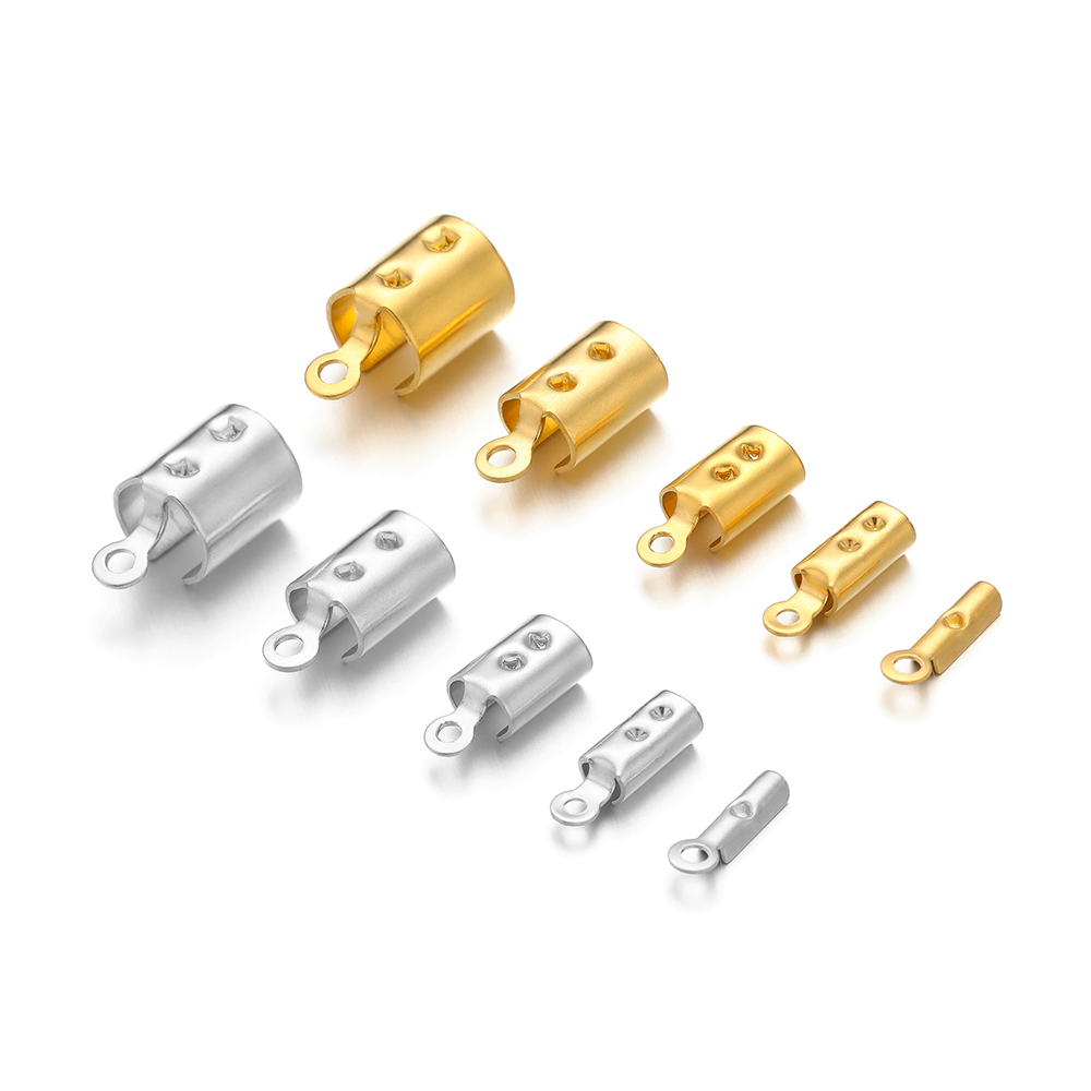 Bouchons de perles à sertir en - Jewelry Making Ideas avis et prix