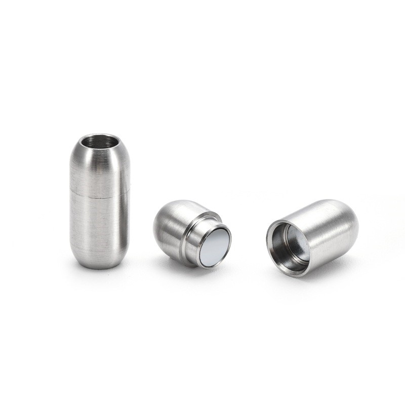 Fermoir magnétique en acier in - Jewelry Making Ideas avis et prix