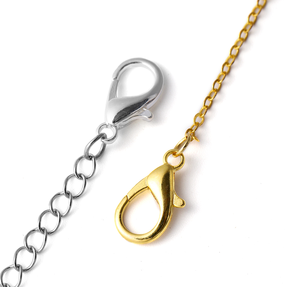 10 pièces de fermoirs mousquet - Jewelry Making Ideas avis et prix