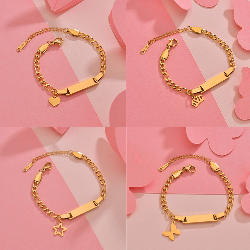 Bluelory – Bracelets personnal - Jewelry Making For Kids avis et prix