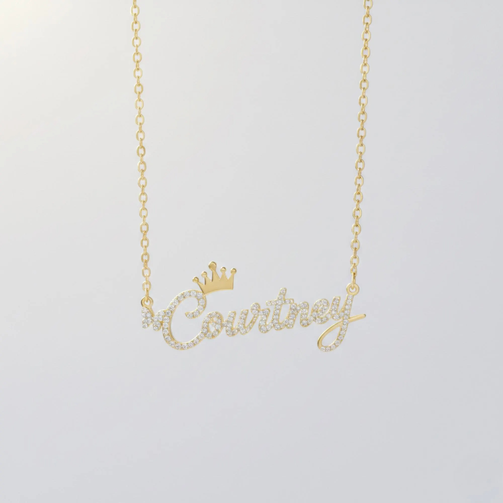 Colliers personnalisés en acie - Jewelry Making For Kids avis et prix