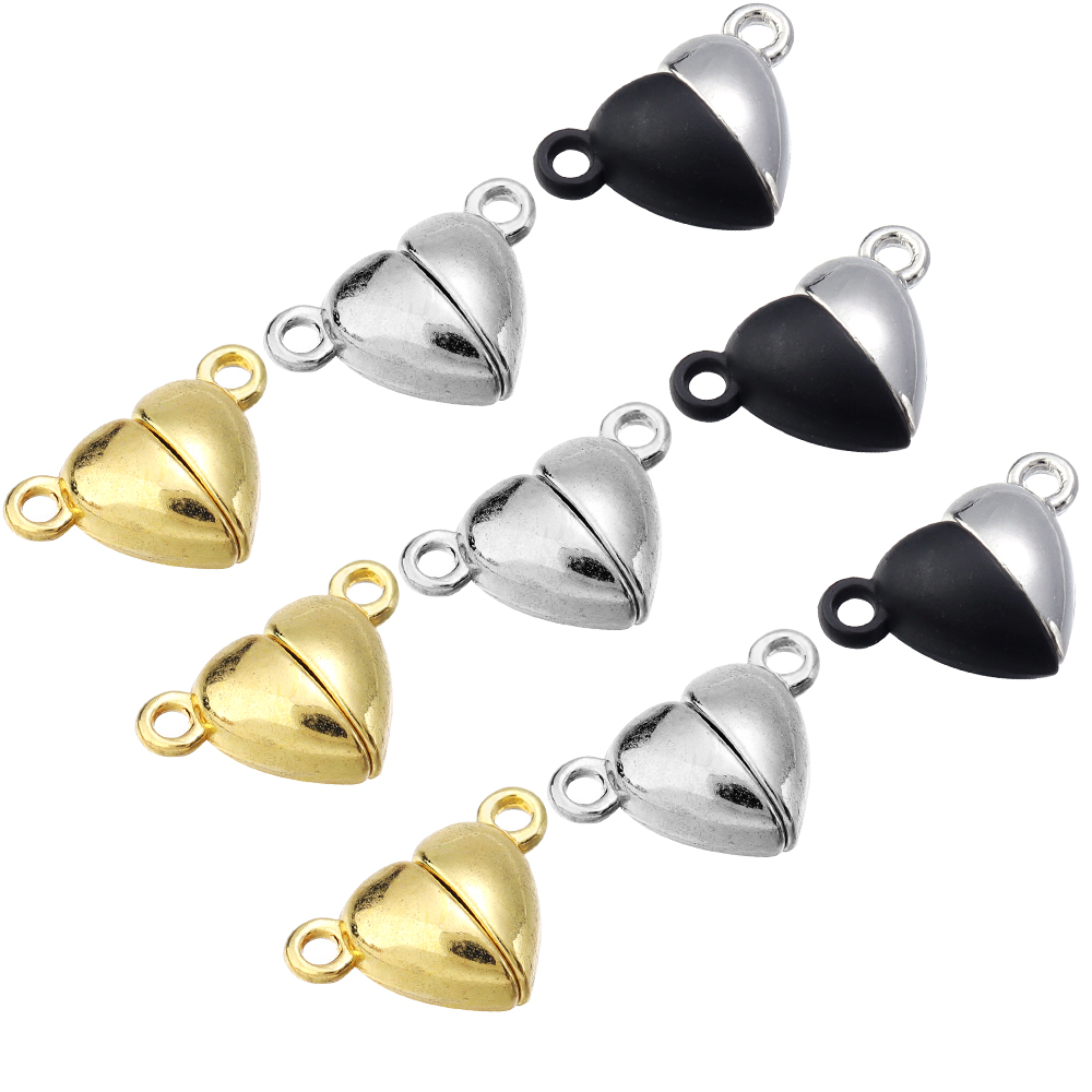 Lot de 5 fermoirs magnétiques  - Jewelry Making Ideas avis et prix