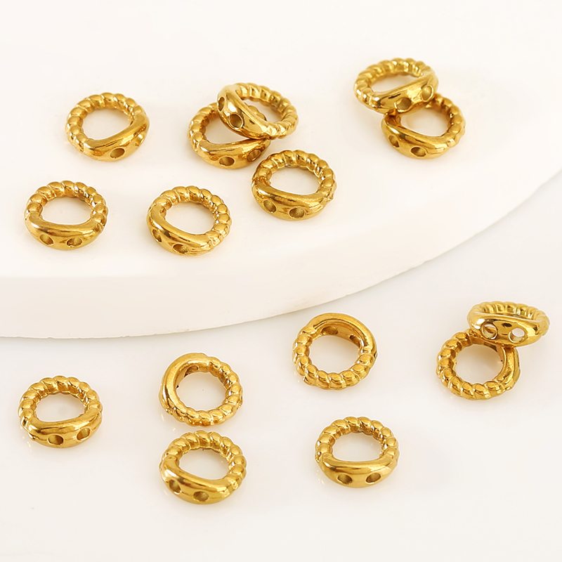 30 pièces de fermoirs dissimul - Jewelry Making Wire avis et prix
