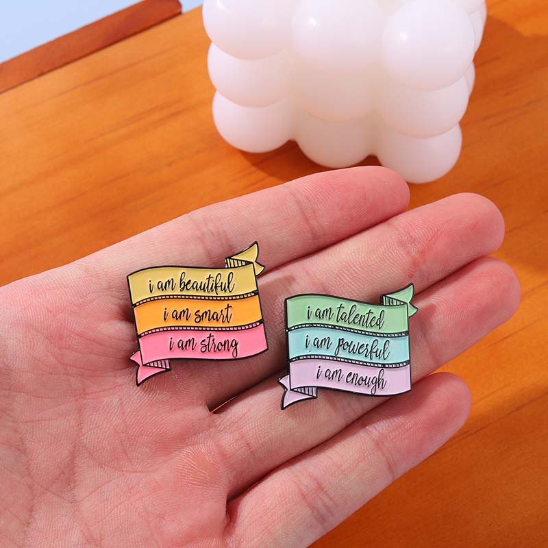 Livres mignons émail broche ch - Jewelry Making Journal avis et prix
