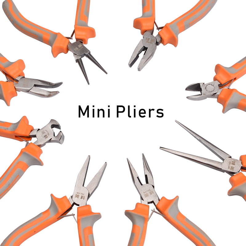 Ensemble de Mini pinces profes - Jewelry Making Round Nose Pliers avis et prix