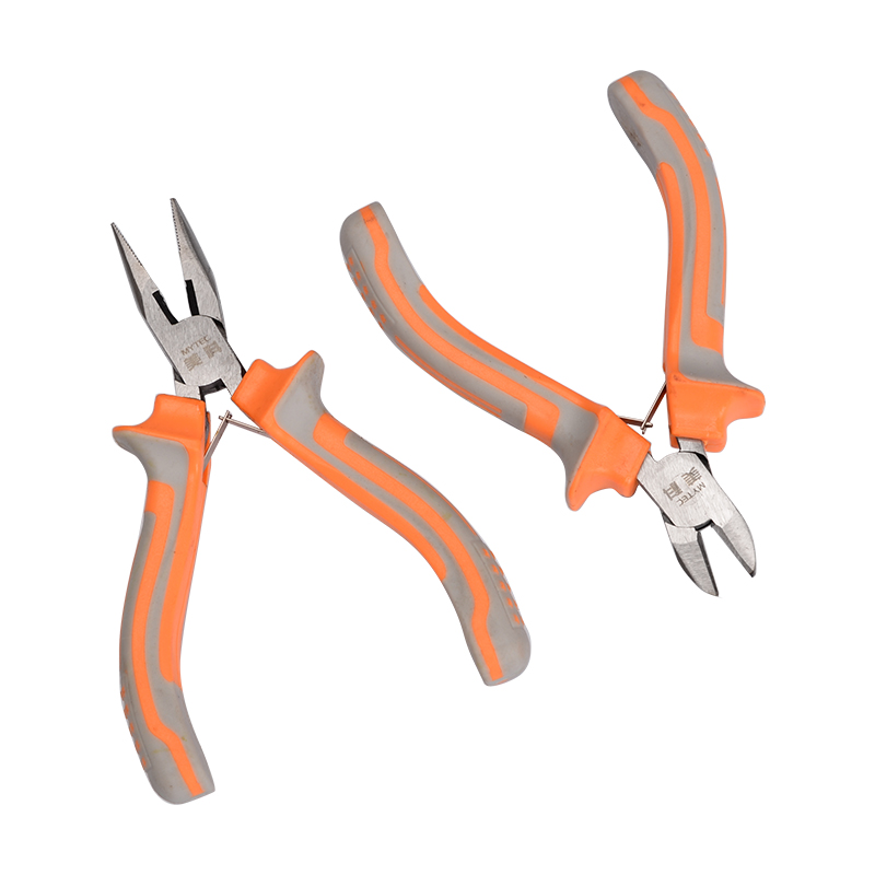 Ensemble de Mini pinces profes - Jewelry Making Round Nose Pliers avis et prix