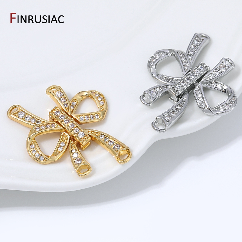 Fermoirs connecteurs en laiton - Jewelry Making Essentials avis et prix