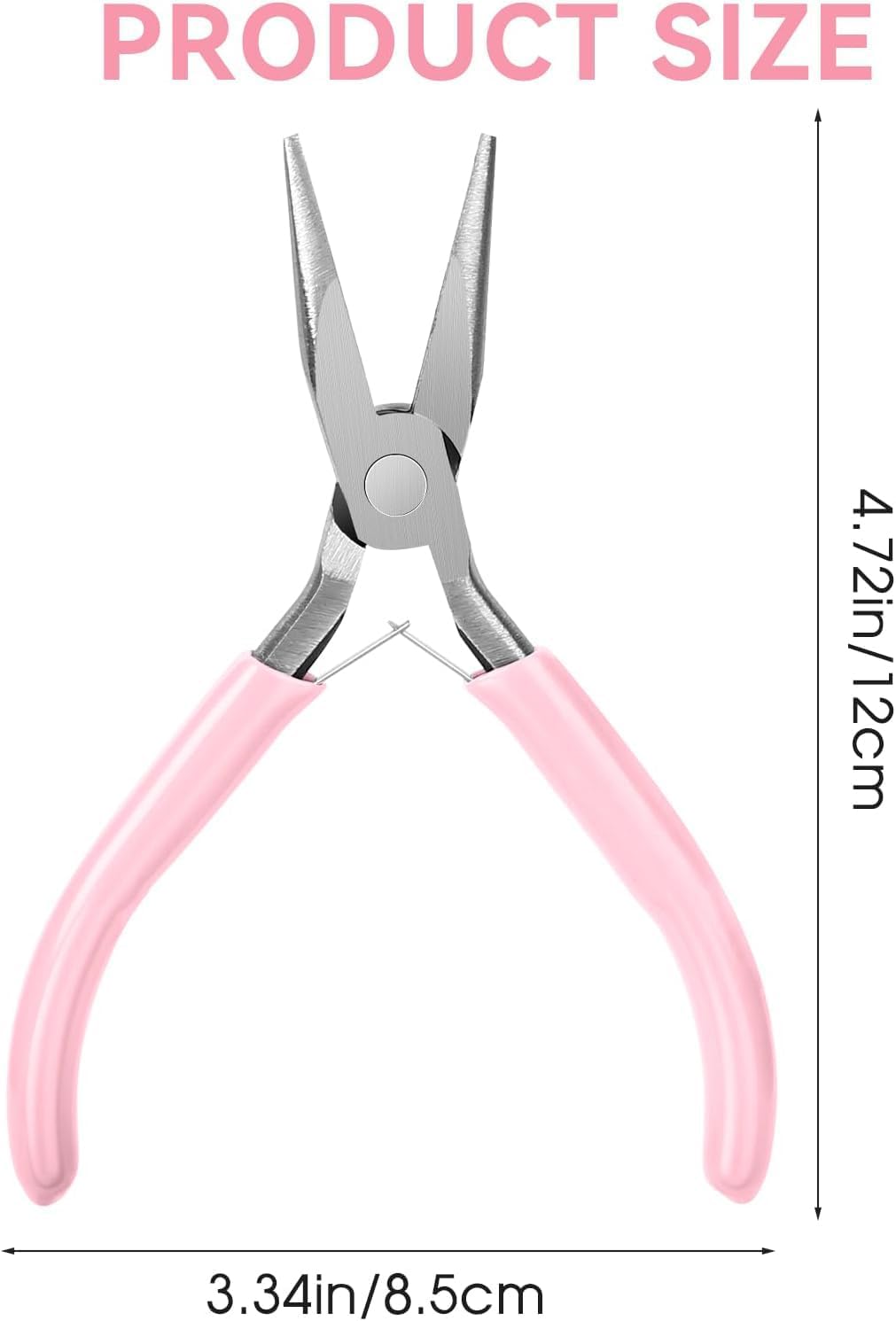 1 pince à bec rond multifoncti - Jewelry Making Round Nose Pliers avis et prix