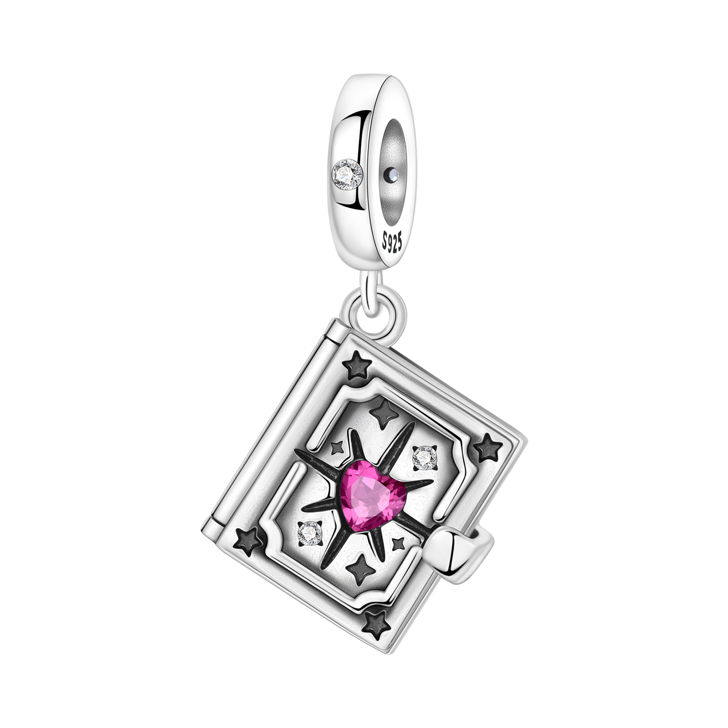 Orstarry 925 argent Sterling c - Jewelry Making Journal avis et prix
