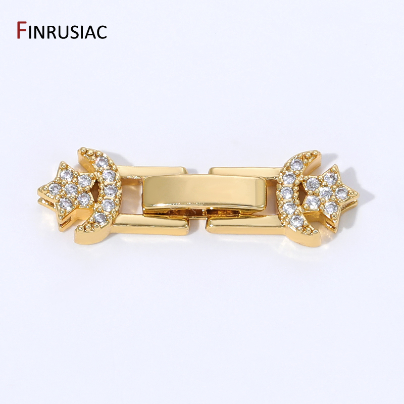 Connecteur de fermoir en laito - Jewelry Making Bead avis et prix