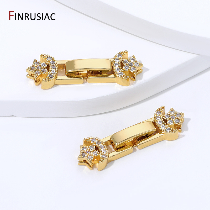 Connecteur de fermoir en laito - Jewelry Making Bead avis et prix