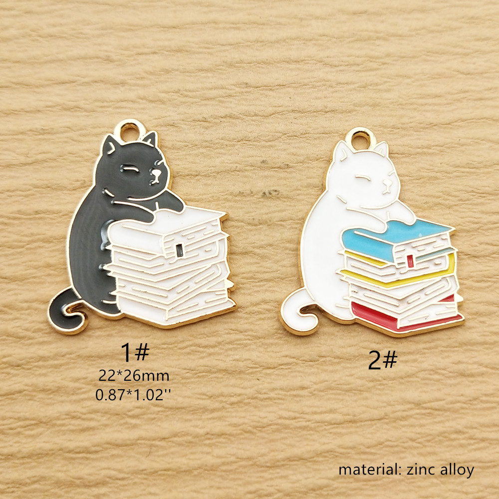 Breloques en alliage de métal  - Jewelry Making Journal avis et prix