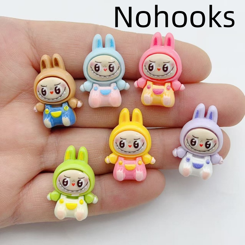 10 Breloques en résine Kawaii  - Jewelry Making Charms avis et prix