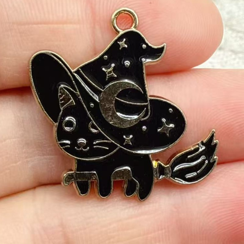 10 Breloques Originales en All - Jewelry Making Charms avis et prix