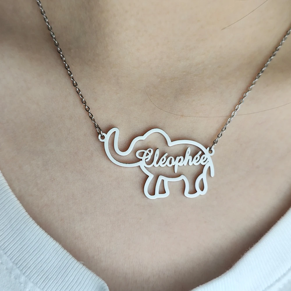 Collier Personnalisé avec Nom  - Jewelry Making For Kids avis et prix