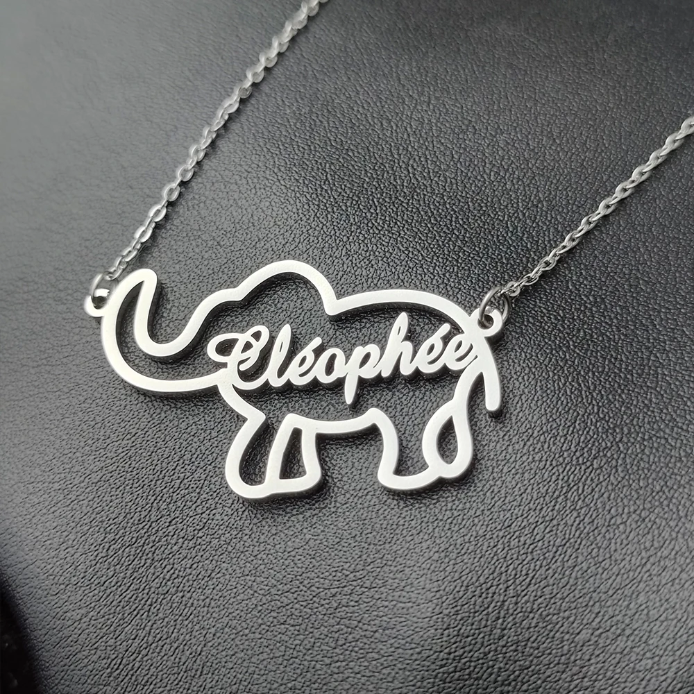Collier Personnalisé avec Nom  - Jewelry Making For Kids avis et prix