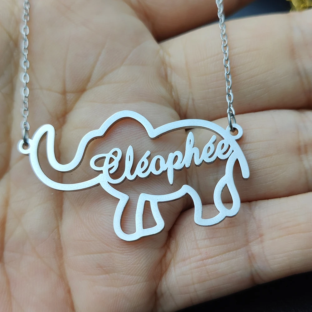 Collier Personnalisé avec Nom  - Jewelry Making For Kids avis et prix