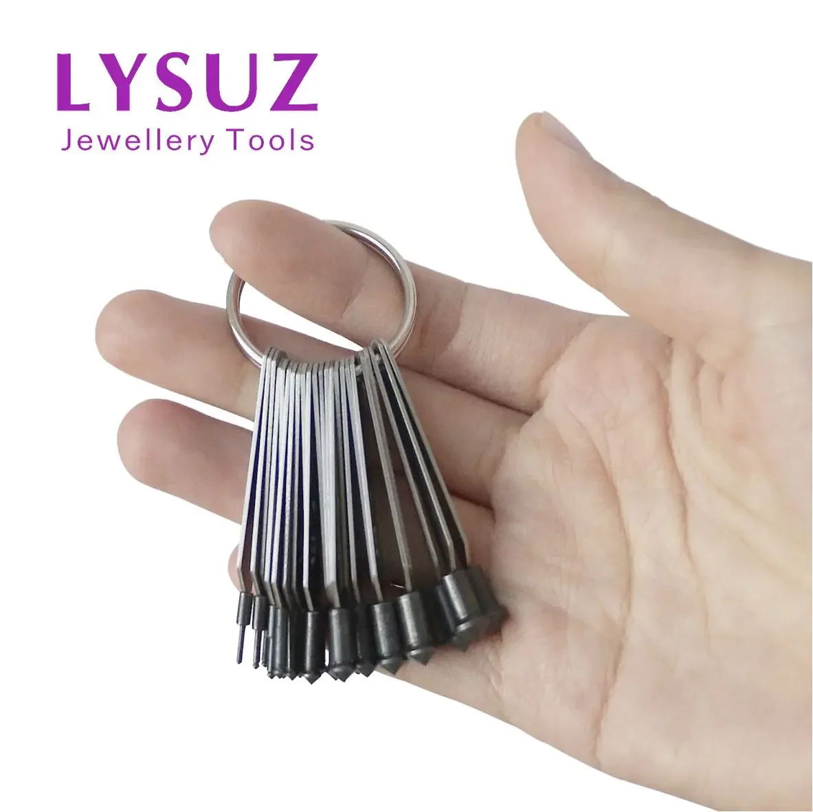 Outil de mesure de jauge de ba - Jewelry Making Process avis et prix