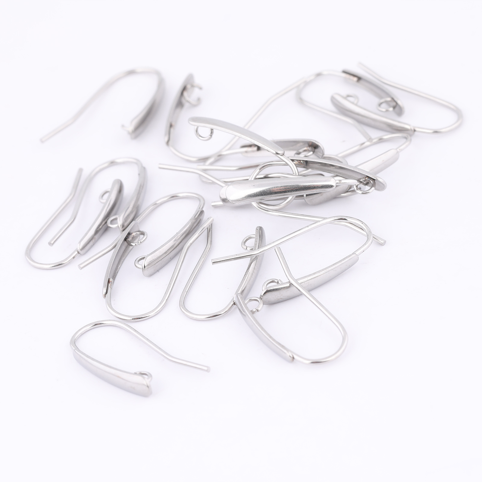 Crochets de Boucles d'Oreilles - Jewelry Making Wire avis et prix