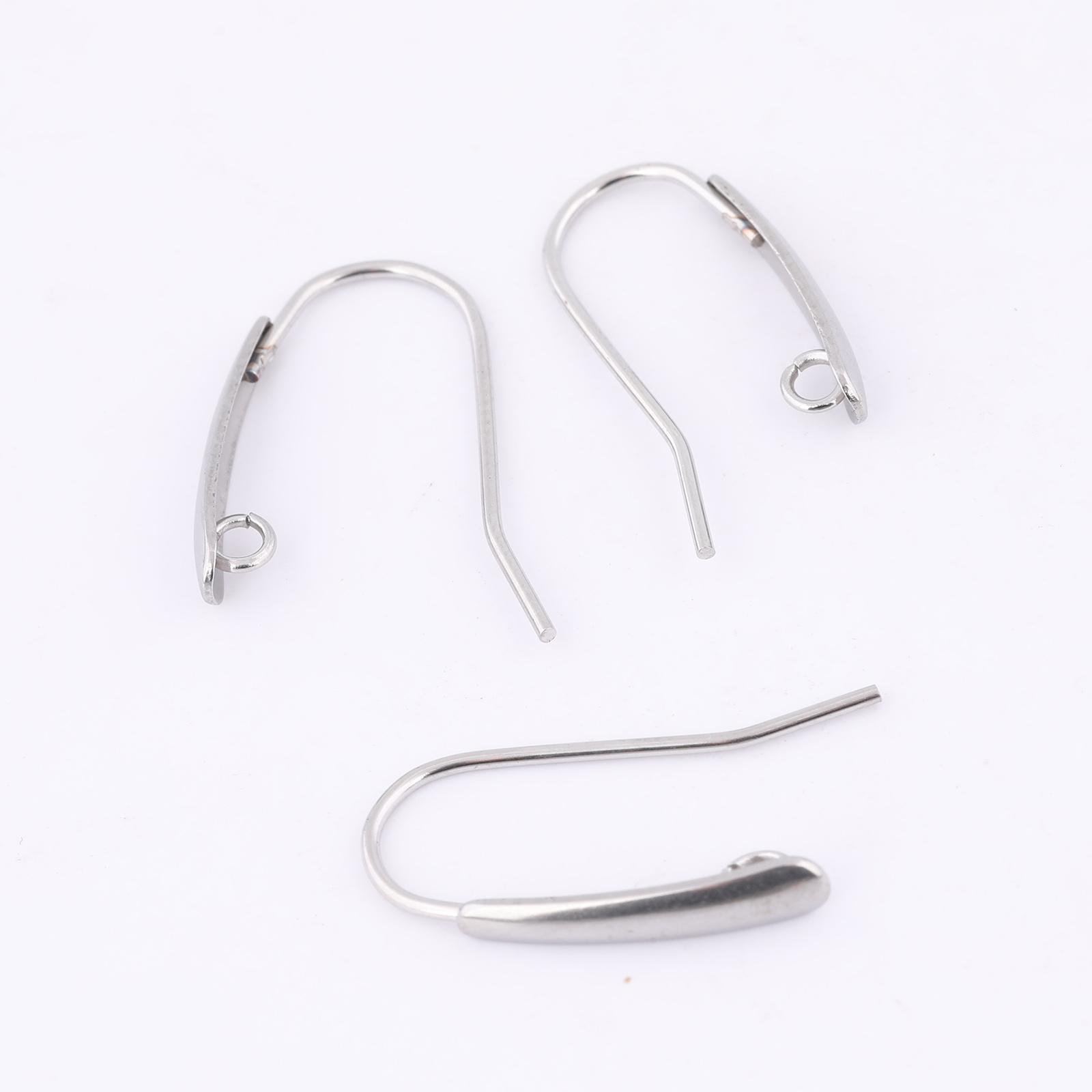Crochets de Boucles d'Oreilles - Jewelry Making Wire avis et prix