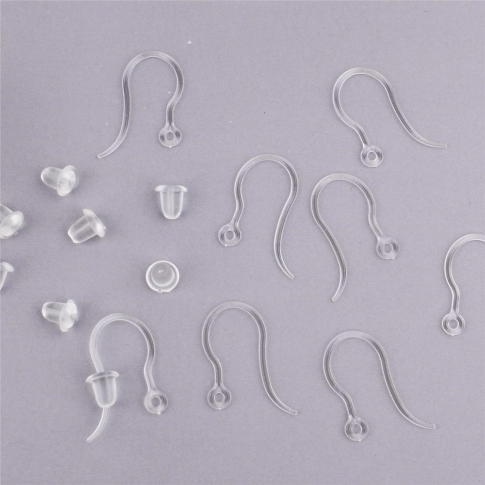 Crochets de boucles d'oreilles - Jewelry Making Essentials avis et prix