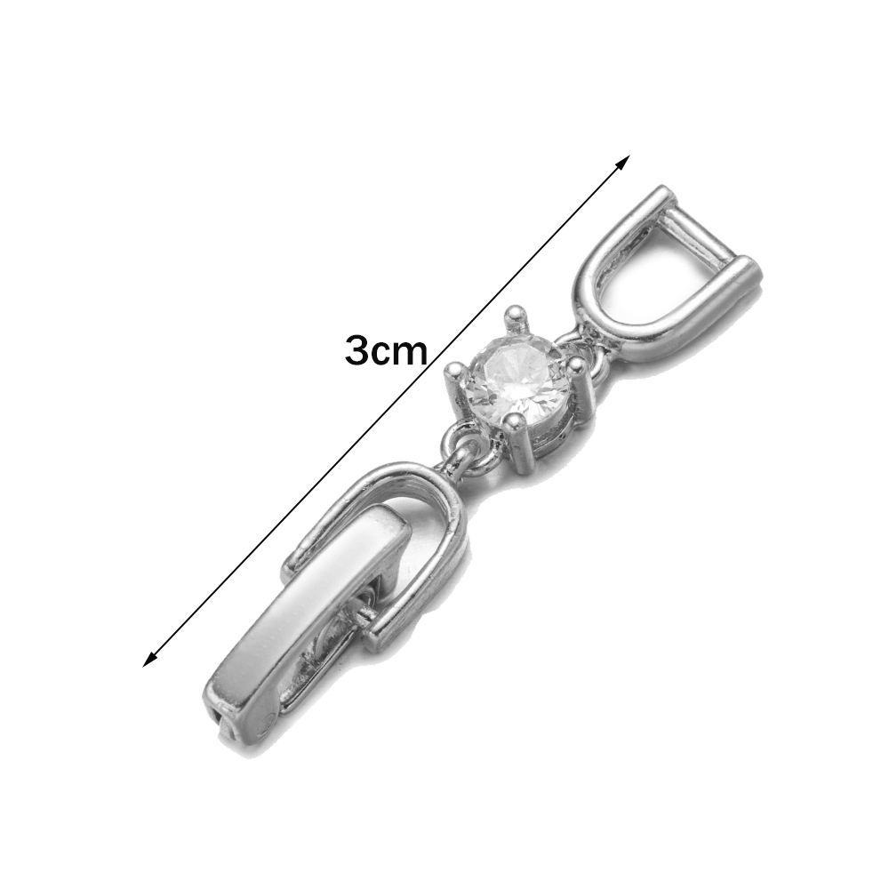 Ensemble de fermoirs d'extensi - Jewelry Making Gold avis et prix