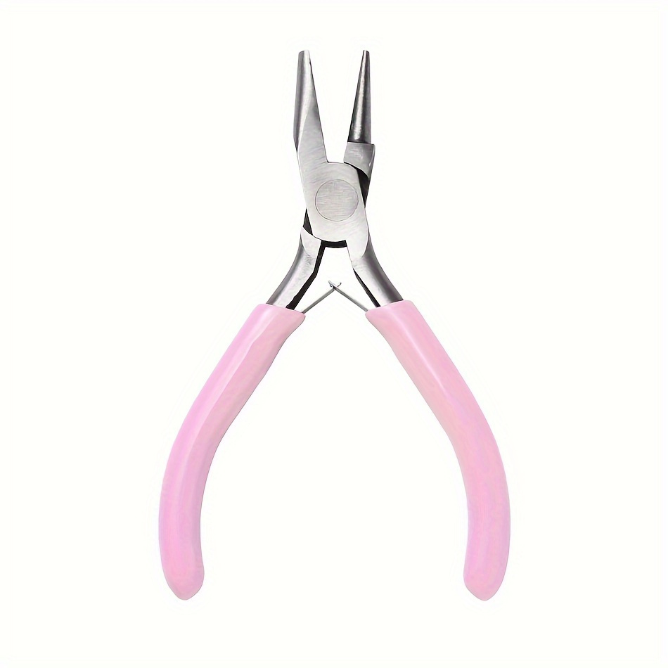 Pince à bec rond de 12,7 cm, p - Jewelry Making Round Nose Pliers avis et prix