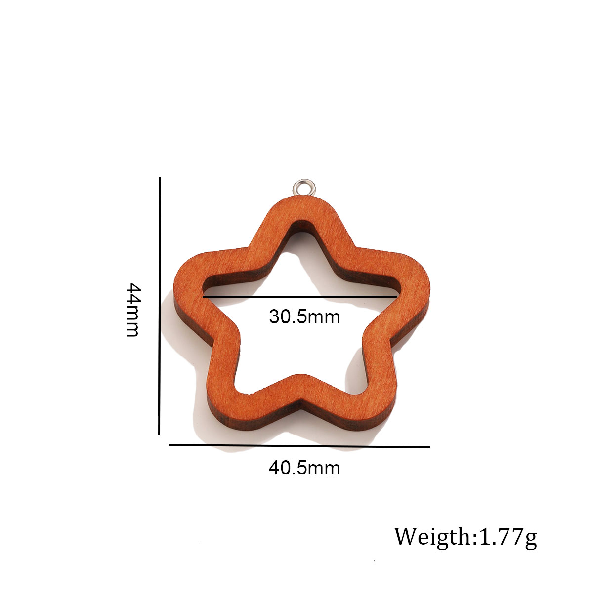 10 Breloques Géométriques en B - Pendant Blank Bezel avis et prix