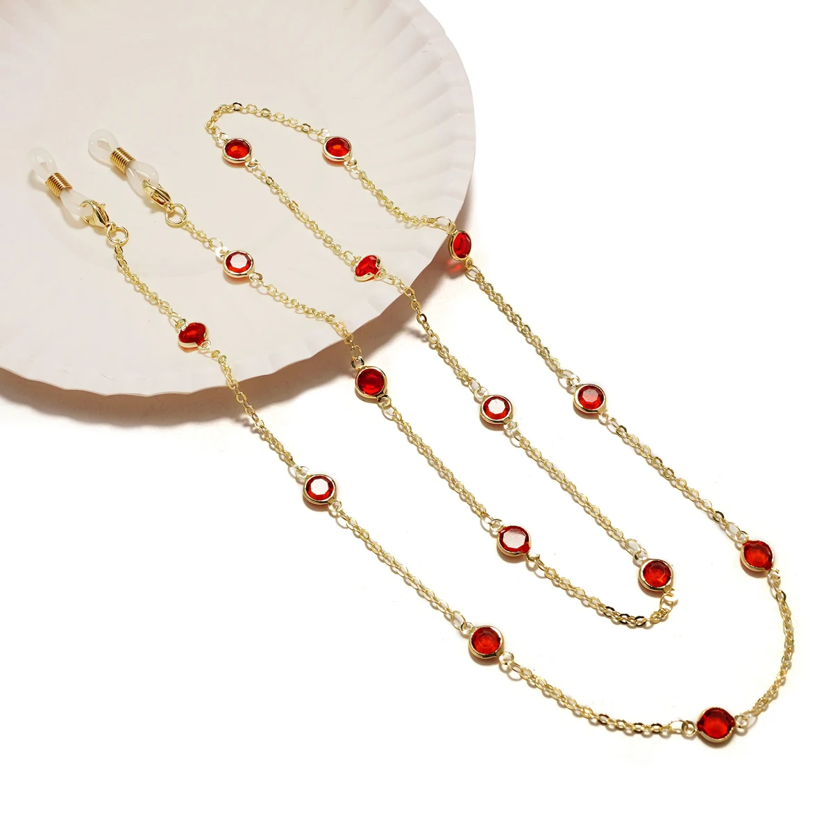 Chaîne de lunettes de soleil e - Jewelry Making Glasses avis et prix