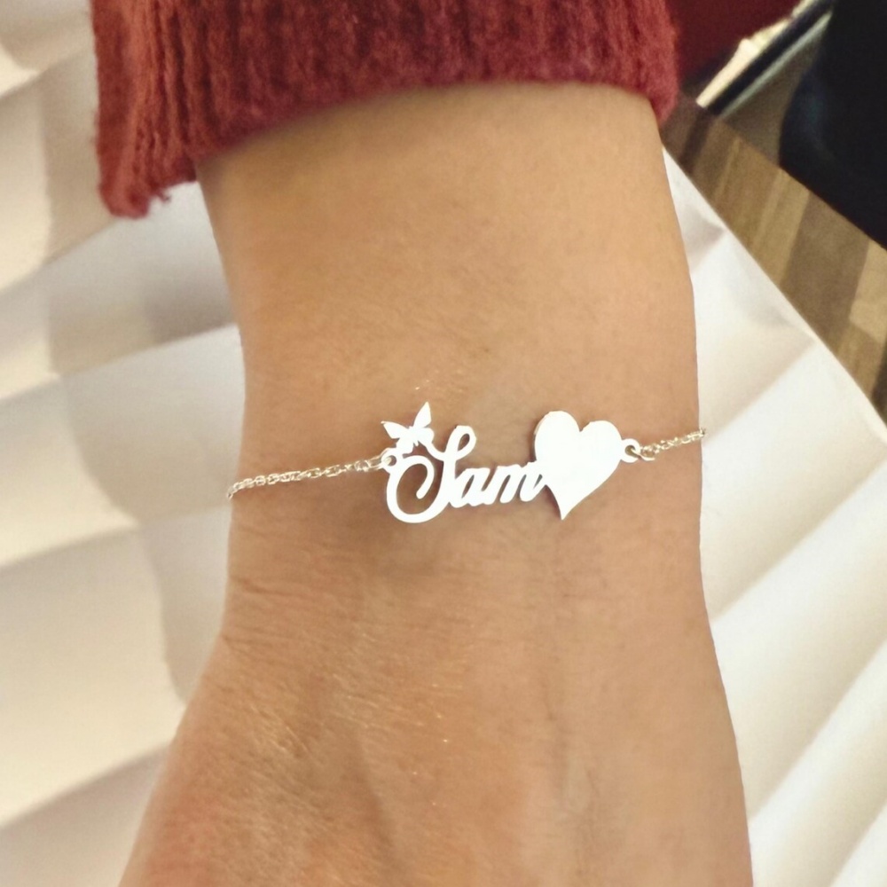 Bracelets personnalisés avec n - Jewelry Making For Kids avis et prix