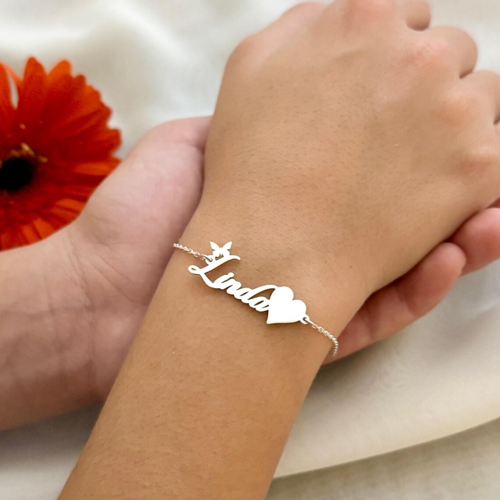 Bracelets personnalisés avec n - Jewelry Making For Kids avis et prix