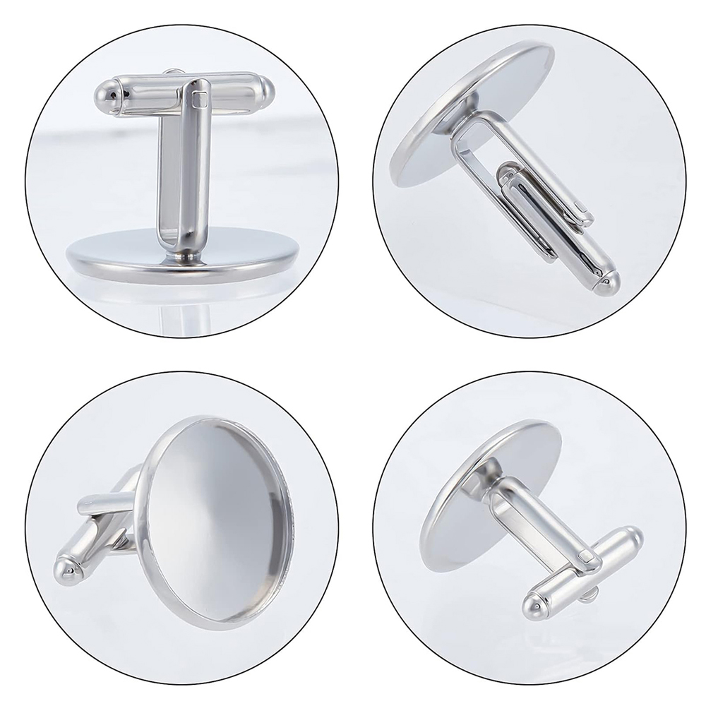 20 pièces de supports ronds en - Pendant Blank Bezel avis et prix