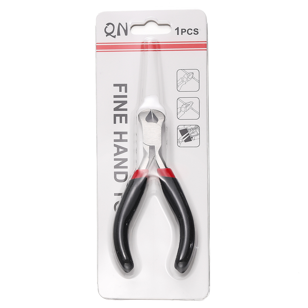 Lot de 12 mini-pinces en acier - Jewelry Making Round Nose Pliers avis et prix