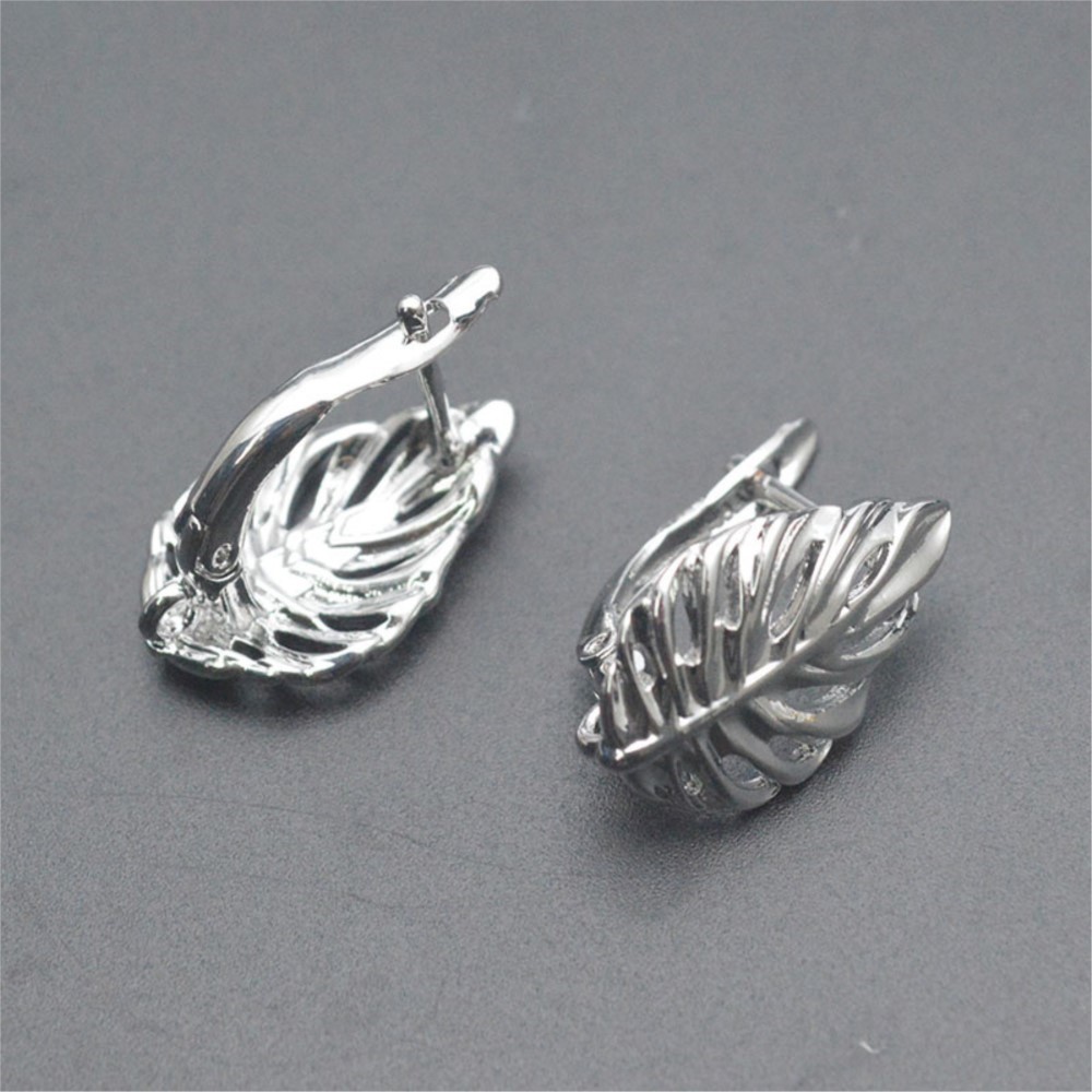 1/2 pièces Boucles d'oreilles  - Jewelry Making Gold avis et prix