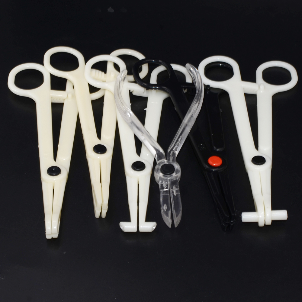 Piercing corporel en acrylique - Jewelry Making Round Nose Pliers avis et prix