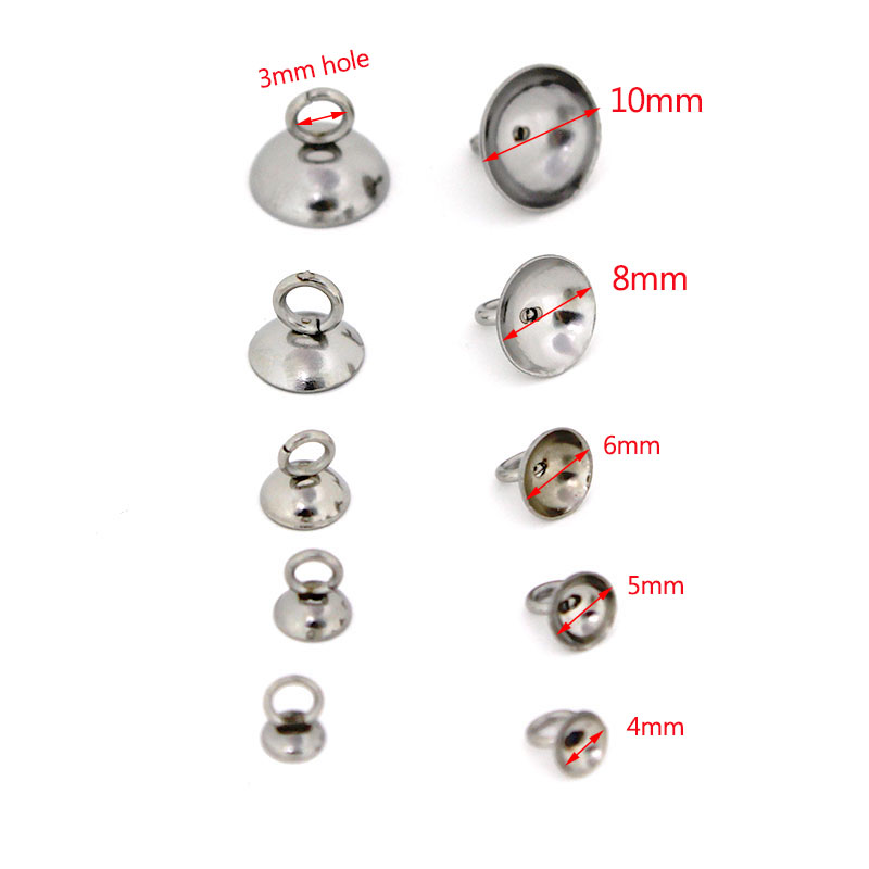 20 pièces 4/5/6/8/10mm perles  - Jewelry Making Bead avis et prix