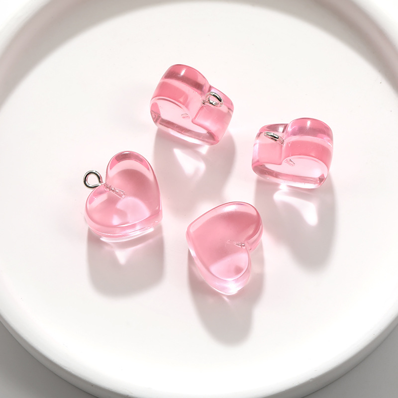 10 pièces 15x18MM multicolore  - Jewelry Making Essentials avis et prix