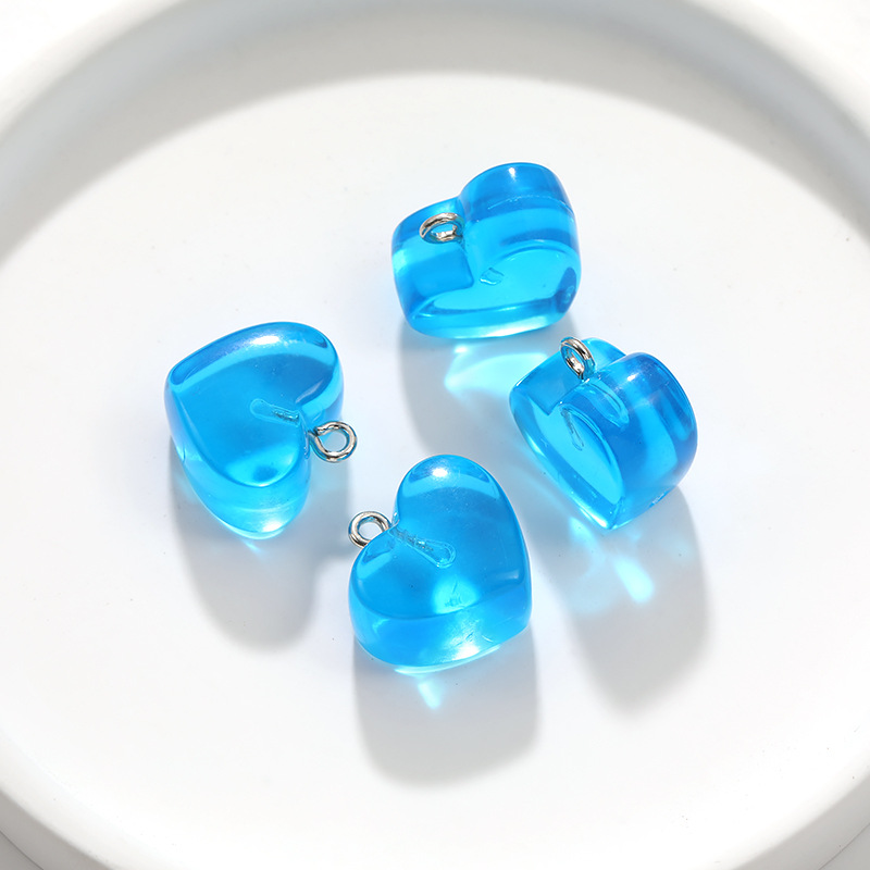 10 pièces 15x18MM multicolore  - Jewelry Making Essentials avis et prix