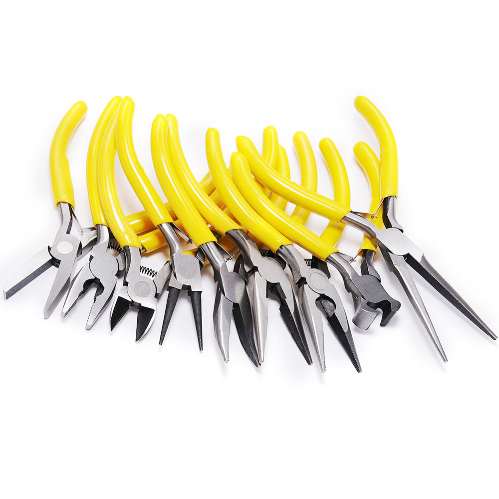 Outils à main multifonctionnel - Jewelry Making Round Nose Pliers avis et prix
