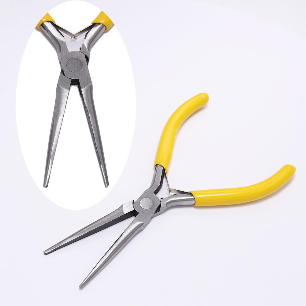 Outils à main multifonctionnel - Jewelry Making Round Nose Pliers avis et prix