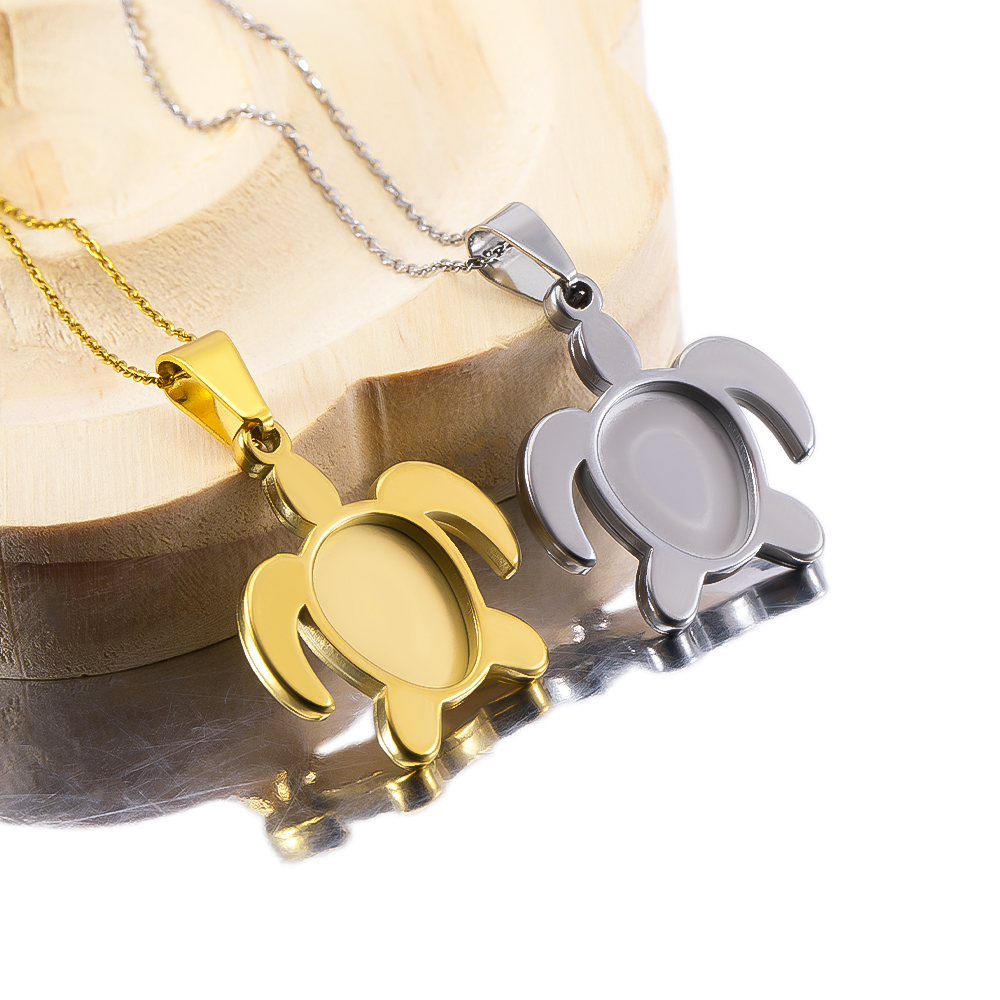 1 pièce ou 5 pièces, supports  - Pendant Blank Bezel avis et prix